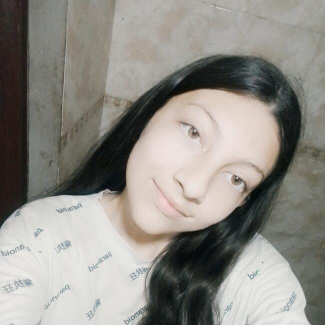 Babysitter in Río Cuarto: Abril Azcurra