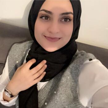 Babysitter in Overpelt: Mihriban