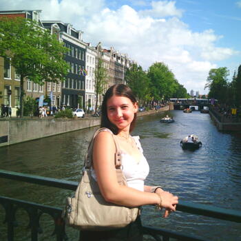 Babysitter in Reiskirchen: Nadja