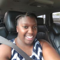Shakeria Clark