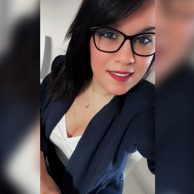 Babysitter in Nocé: Alicia