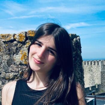 Babysitter in Caldas da Rainha: Joana Aurélio