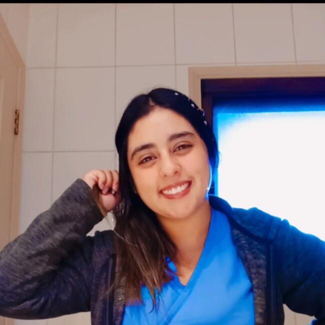 Babysitter in Pucón: Yoverly