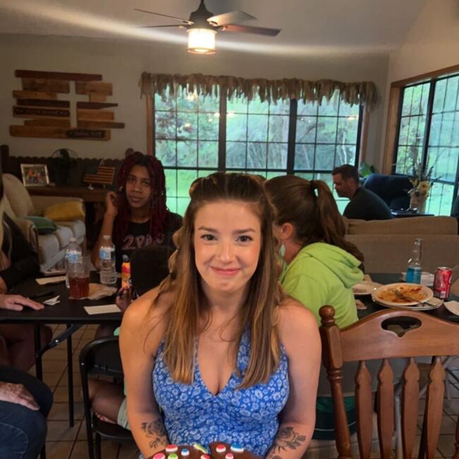 Babysitter in Miami: Cassidy