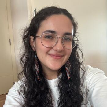 Babysitter in Dublin: Pietra