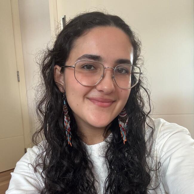 Babysitter in Dublin: Pietra