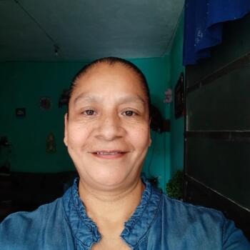 Niñera Villahermosa: Martha Patricia
