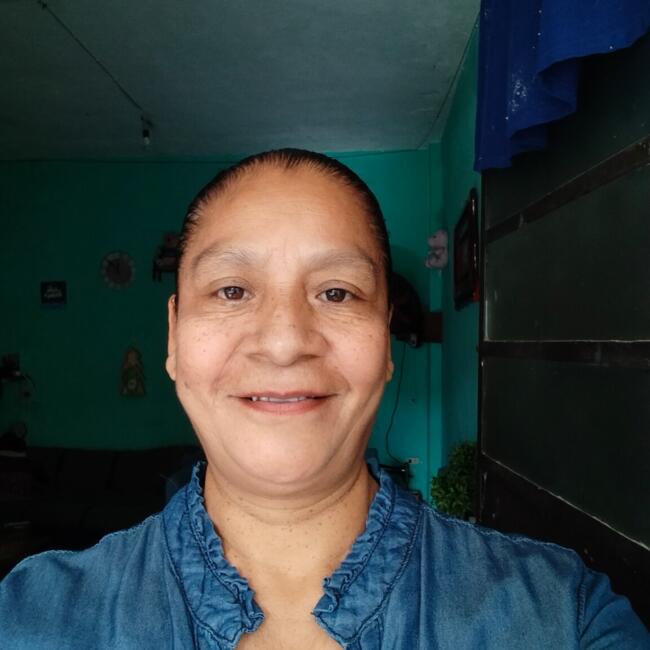 Niñera en Villahermosa: Martha Patricia