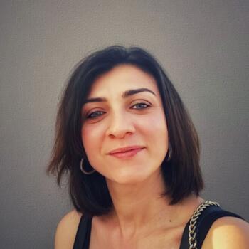 Babysitter a Porto Torres: Eleonora