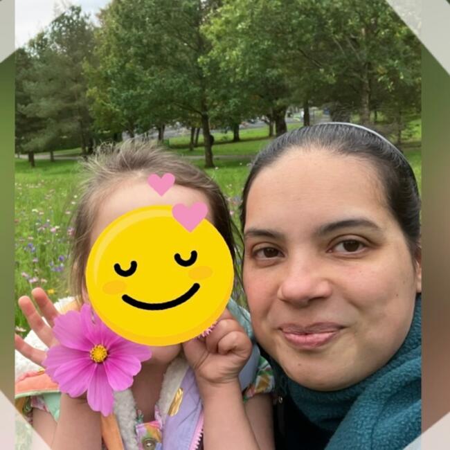 Babysitting job in Sydney: Giovanna