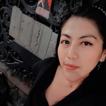 Niñera en San Sebastián (Departamento de Cusco): Lourdes Roxana