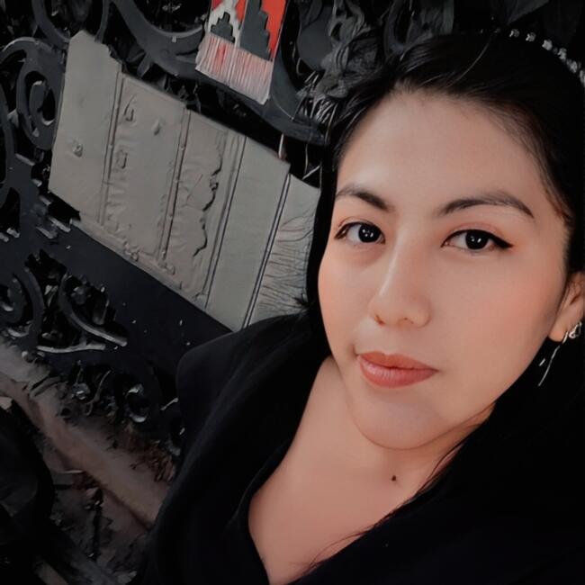 Niñera en San Sebastián (Departamento de Cusco): Lourdes Roxana