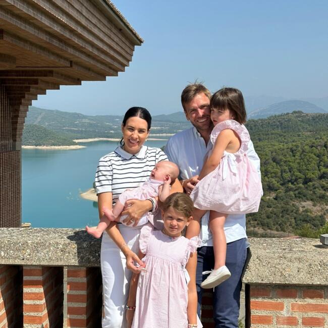 Babysitting job in Girona: Pere