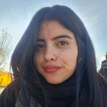 Niñera La Plata: Nicole