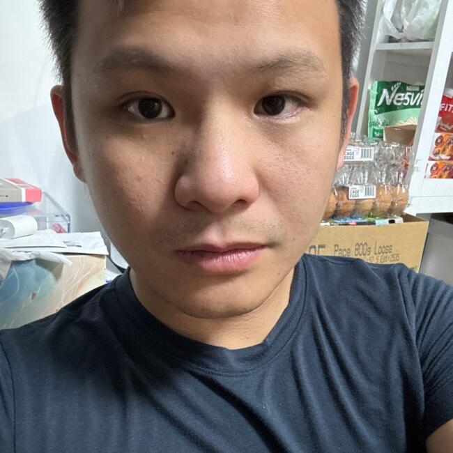 Babysitting job in Sydney: Tanawut