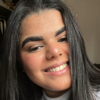 Babysitter a Egg: Ana Julia