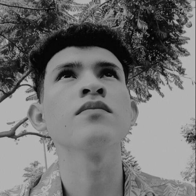 Niñera en Lima: Jhon Cristhian