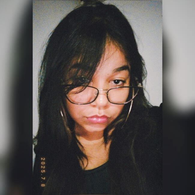 Babá em Planaltina (Goiás): Gabriela