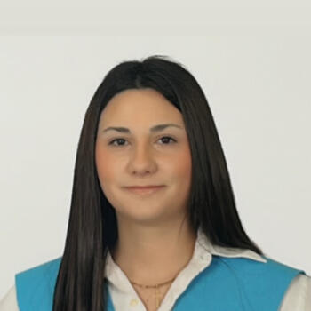 Babysitter in Colmenar Viejo: Ginevra