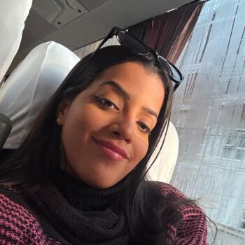 Babá em Guarujá: Evelyn