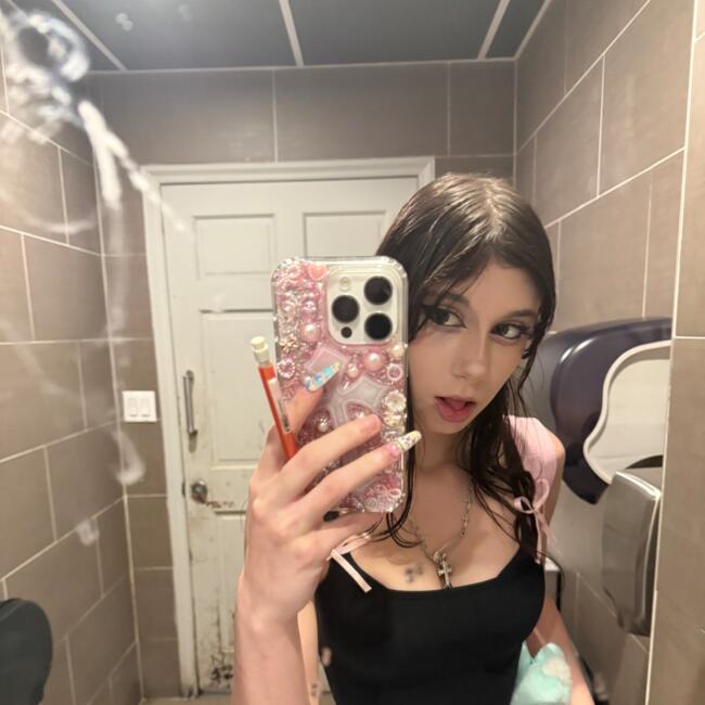 Babysitter in Chatham: Billie