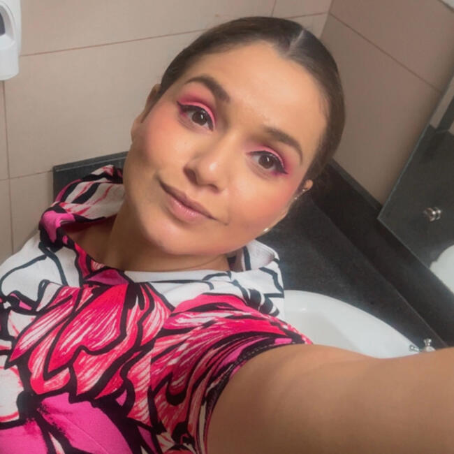 Trabajo para niñera en Puntarenas: Yontil