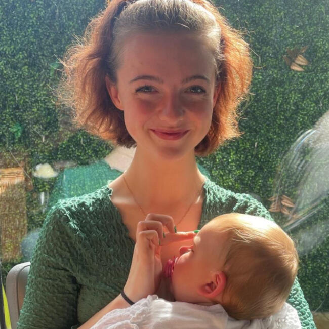 Babysitter in Brisbane: Abbie