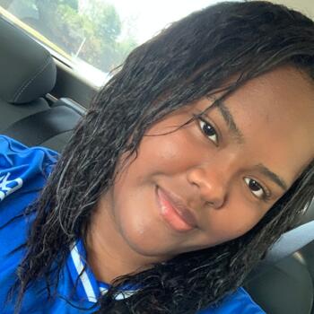 Babá em Araçoiaba da Serra: Mariana