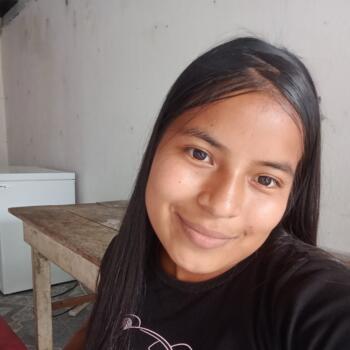 Niñera Cotacachi: Nicol