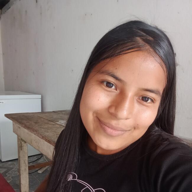 Babysitter in Cotacachi: Nicol