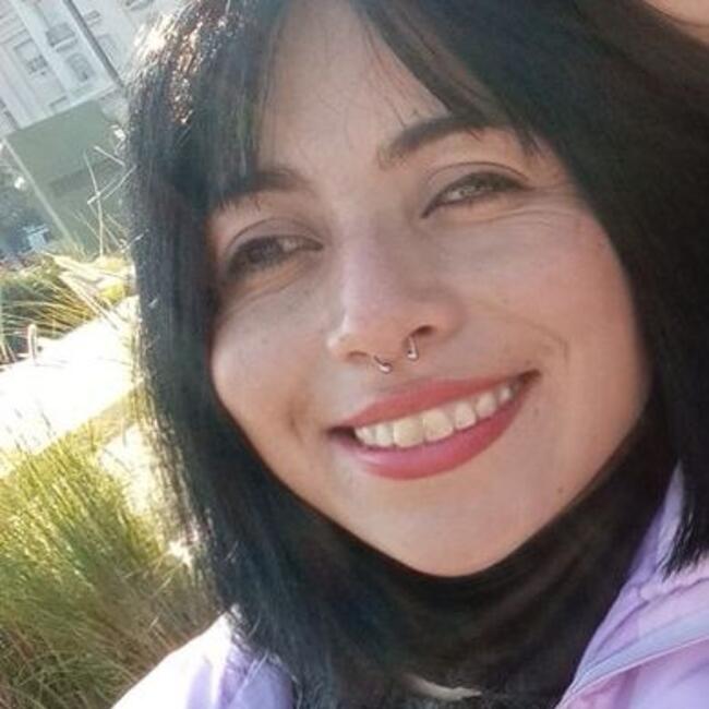 Babysitter in Berazategui: Silvina