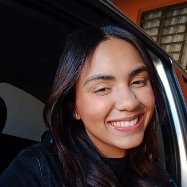 Babysitter in Sumaré: Francyelli