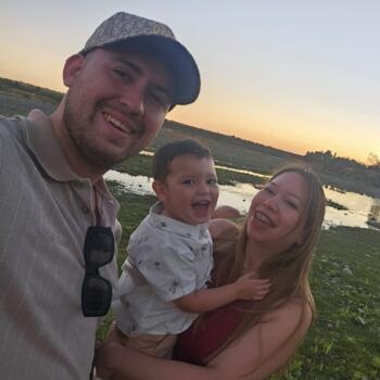 Babysitting job in Chillán: babysitting job Roxana