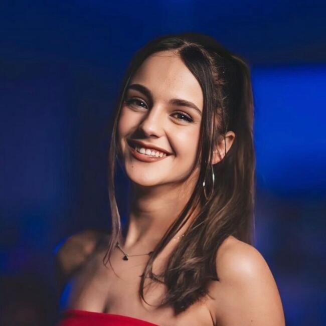 Canguro en Ripollet: Desirée