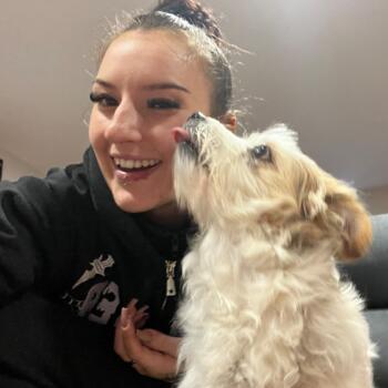 Babysitter in Vila Nova de Gaia: Margaux