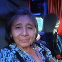Maria Toala Alvarado