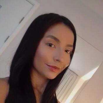 Babá em São Paulo: Eloisa