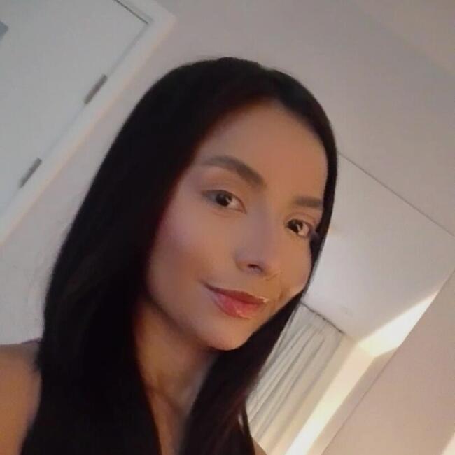 Babá em São Paulo: Eloisa