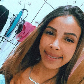 Babysitter Sorocaba: Gabriela