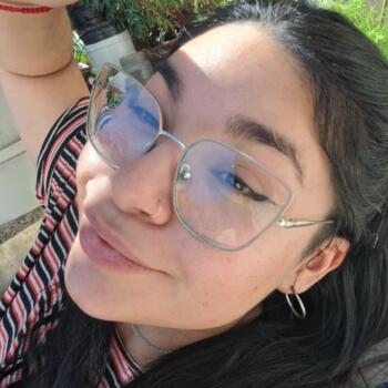 Babysitter Avellaneda (Buenos Aires): Valentina