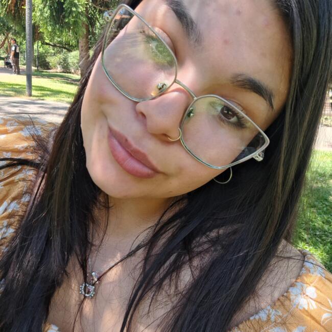 Babysitter in Avellaneda (Buenos Aires): Valentina