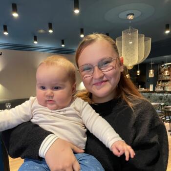 Parent Villeurbanne: Emma