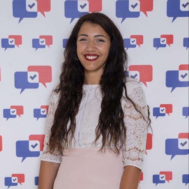 Babysitting job in Mougins: Barbara