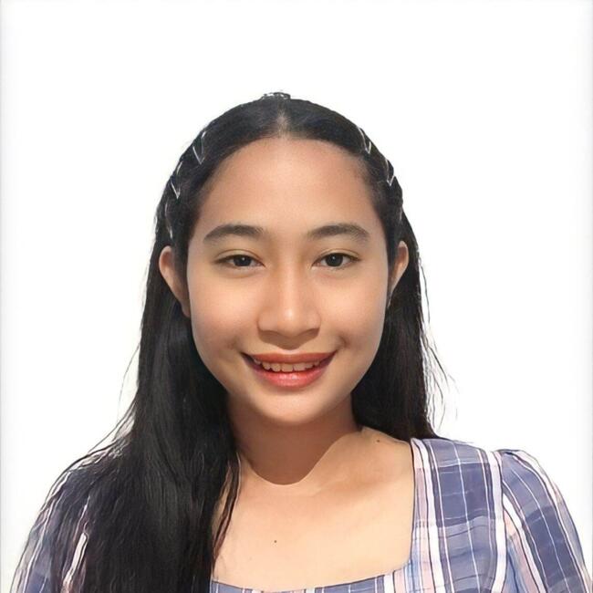 Babysitter in Amsterdam: Anne Genica