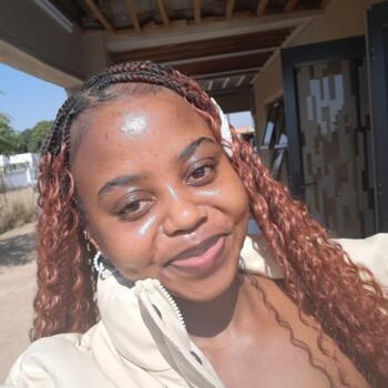 Babysitter in Polokwane: Precious