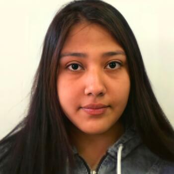 Babysitter in Valdivia: Karla Rivera