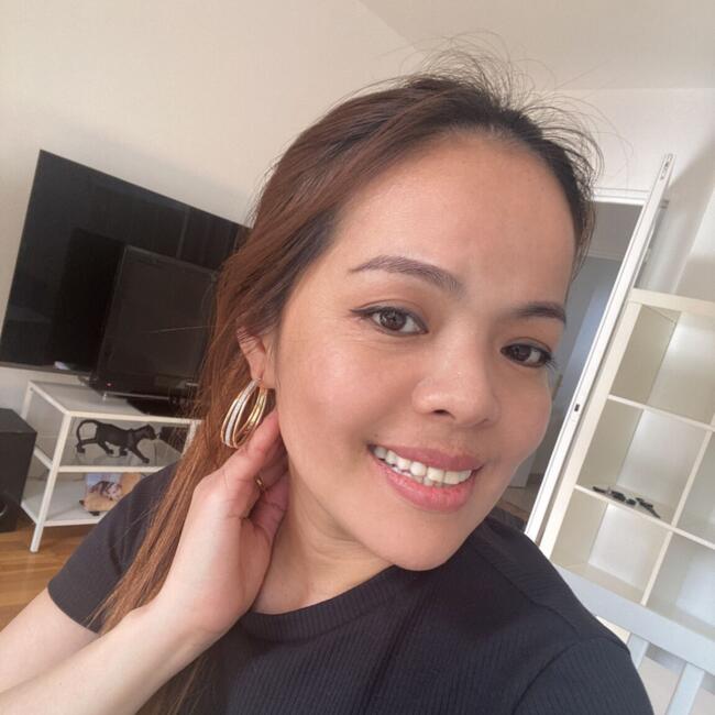 Babysitting job in Crosne: Sophea