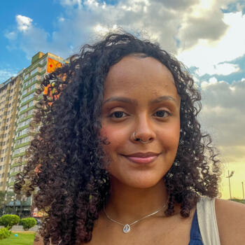 Babá em Belo Horizonte: Cassia