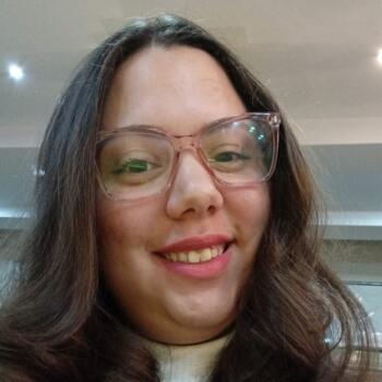 Babá em Indaiatuba: Ana Carolina Rodrigues Wolf