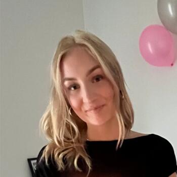 Babysitter in Mechelen: Kateřina